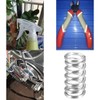 MACHSWON Compressed Spring for Home, Machinery, Industrial, Screen Doors, Lawn