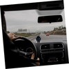 BUGUUYO Single Gauge Holder for Car Dash Durable Instrument Mount