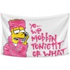 We Mobbin Or What Flag 3x5 Feet Banner,Funny Poster UV
