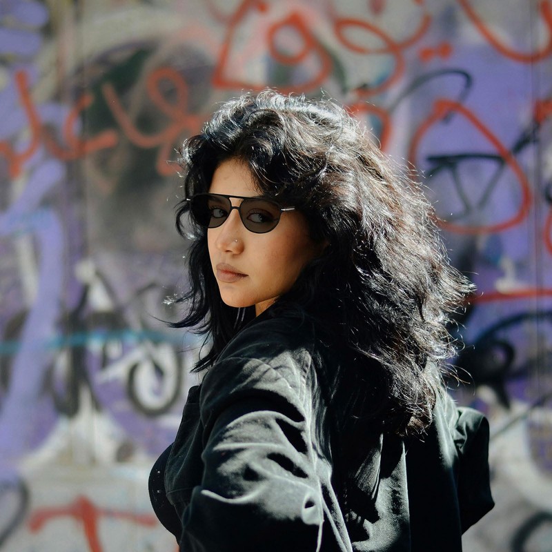 YAMEIZE Pilot Double Bridge Sunglasses for - Women Men Classic