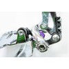 Shimano (SHIMANO) [Tiagra] FD – 4600 – F Direct Attachment 2x10s Lightweight G hurontodyireira-