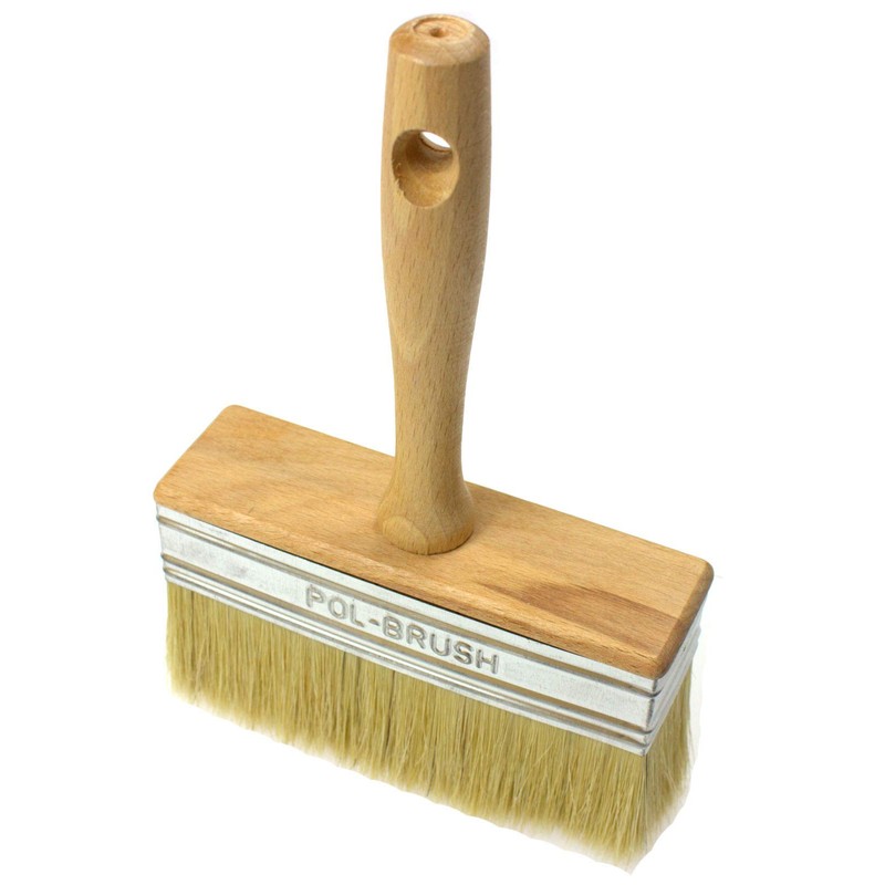 Wallpaper Brush (30x130)