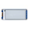 2.9 Inch 296 x 128 EInk EPaper Display Module Board