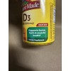 Nature Made 2 Pack NatureMade D3 2000 IU 220 Tablets
