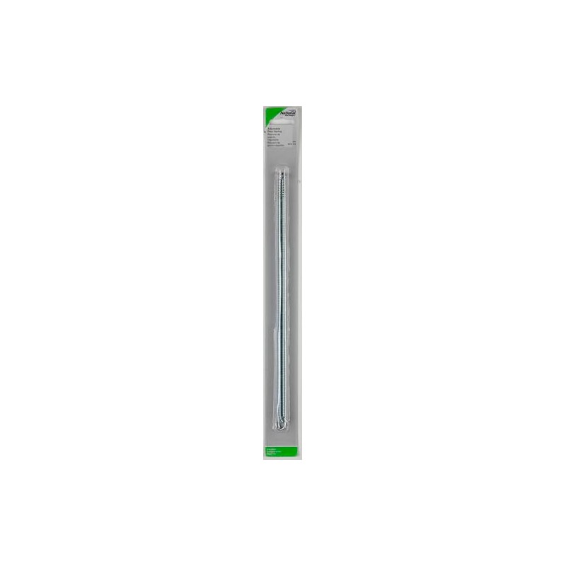 National Hardware N172-114 V75 Adjustable Spring in Zinc plated