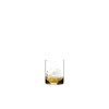 Riedel The O Wine Tumbler Whisky H2O