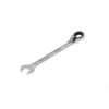 Gedore 2297280 Combination Ratchet Wrench 0.4 inches (11 mm) with