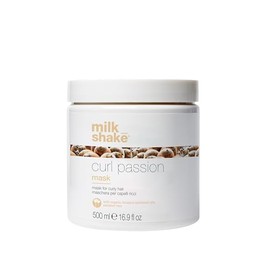 Milk Shake Curl Passion Mask 500 ml