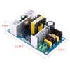 AC-DC 100-240V to 36V 5A 180W 50/60Hz Power Supply Switch