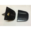 YSA MERCEDES STYLE GPS AERIAL SHARK FIN DECORATIVE DUMMY ANTENNA