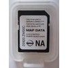 ZW00C 11-12 13 14 NISSAN Connect SD Card, Navigation GPS