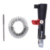 Automatic Chain Nail Adapter Electric Drill Screw Tightening Equipment Woodworking