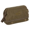 camel active, Journey Men's Toiletry Bag, khaki, Shoulder bag