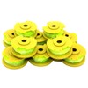 10PKS String Trimmer Spool Line Replaces Ryobi One Plus+ 18V