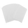 Gatuida 520pcs Disposable Hair Perm Paper Sheets Thick and Lightweight