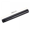 sourcing map 1/2" Drive by 17mm Deep Impact Socket, Heat-Treated