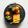 Rhodia Staplebound Notepads - Graph 80 sheets - 3 x