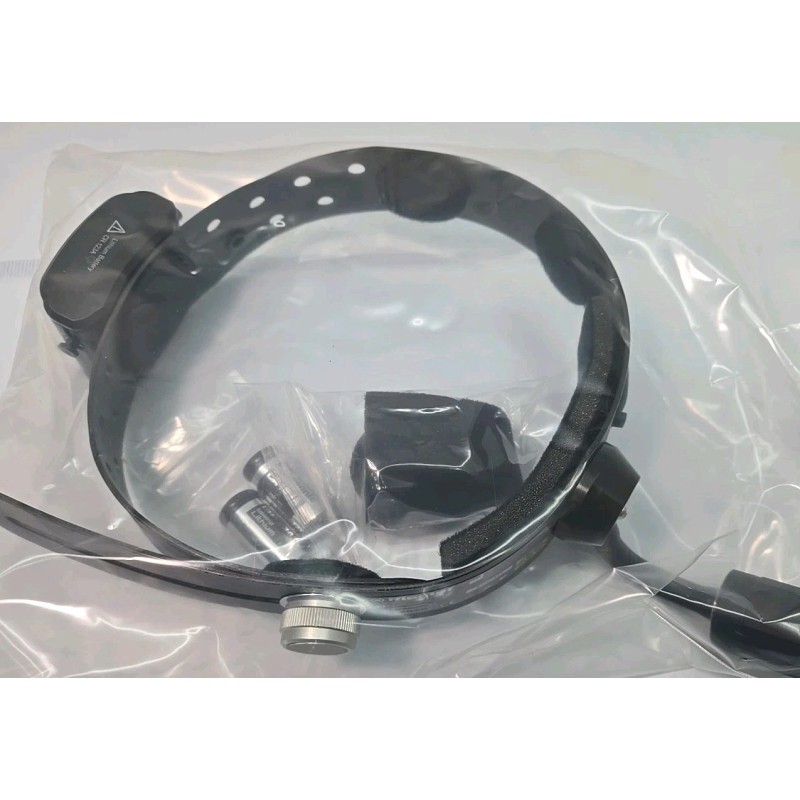 Riester 6090 Germany Ri-Focus LED Exam Light Headlamp Surgical Medical