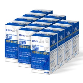Chong Kun Dang Altige Omega 3 Vitamin D High Purity Supercritical RTG 12 Month Supply / 종근당 알티지 오메가3 비타민d 순도높은 초임계 rtg 12개월분