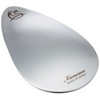 Handazawa File Heel File Shiny Leather Case Black