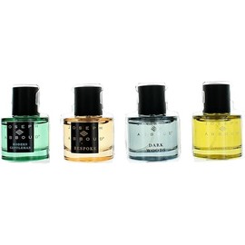 Joseph Abboud Fine Fragrance Collection 20ml Cologne for Men