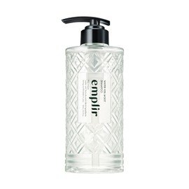 emplir Amplile Waterveil Moist Shampoo