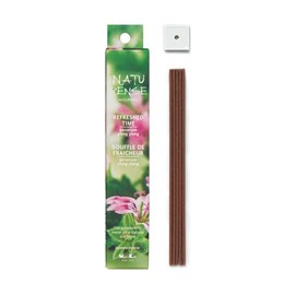 Nippon Kodo Natural Refresh Time, Pack of 40