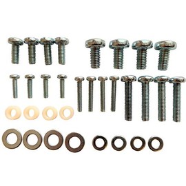 Sony TV Wall mounting Screws and washers - fits Any Sony Flat Screen TV