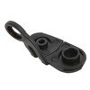 Shutter Cable Rubber Top Cover Camera Shutter Release Cable Terminal