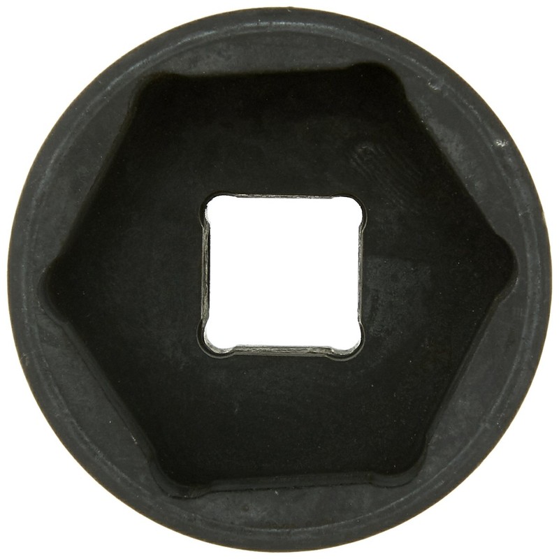 Sunex 332 3/8-Inch by 1-Inch Impact Socket Drive
