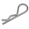 HEAVYTOOL Spring Pins 7 mm x 120 mm Simple (Pack