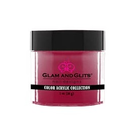 Glam And Glits Color Acrylic Powder - 1 Oz (Melissa - CAC303)
