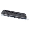 Harmonica Comb Fine Processing Chromatic Harmonica Comb Accessories for Beginners