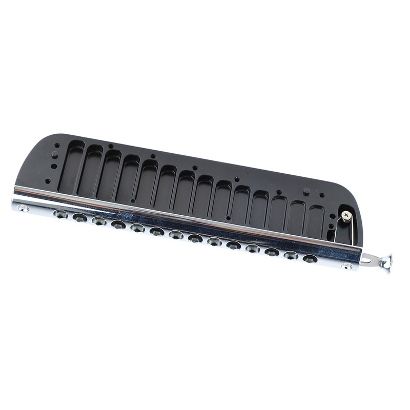 Harmonica Comb Fine Processing Chromatic Harmonica Comb Accessories for Beginners