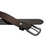 NK Belt GmbH #M-01A Women's Leather Belt, Suit Jeans Belt,