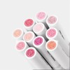 WONDER BLADING Lip Stain Masque, Long Lasting Lip Stain, Transfer