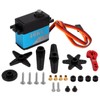 RC Car Digital Servo 8.4V 40KG High Torque All Metal