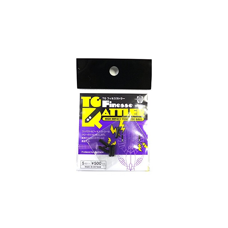 FLASH Union (Flash Union) Lure TG finesuratora-