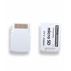 Sd2vita Adaptador Memoria Micro SD PS Vita