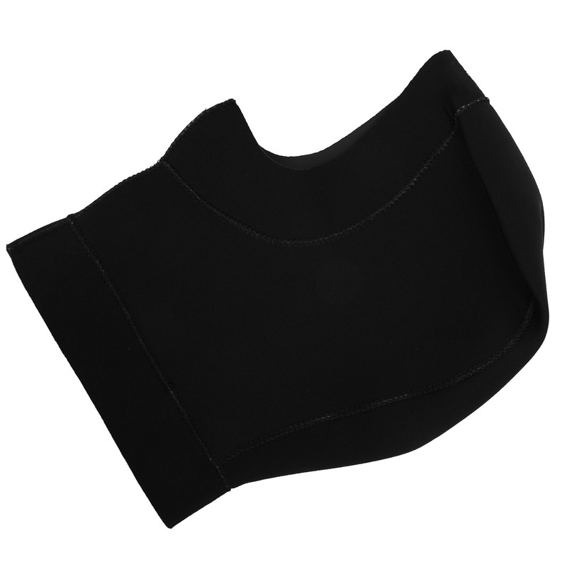 Water Sports 3MM Neoprene Thermal Diving Cap Stretchable Diving Hood