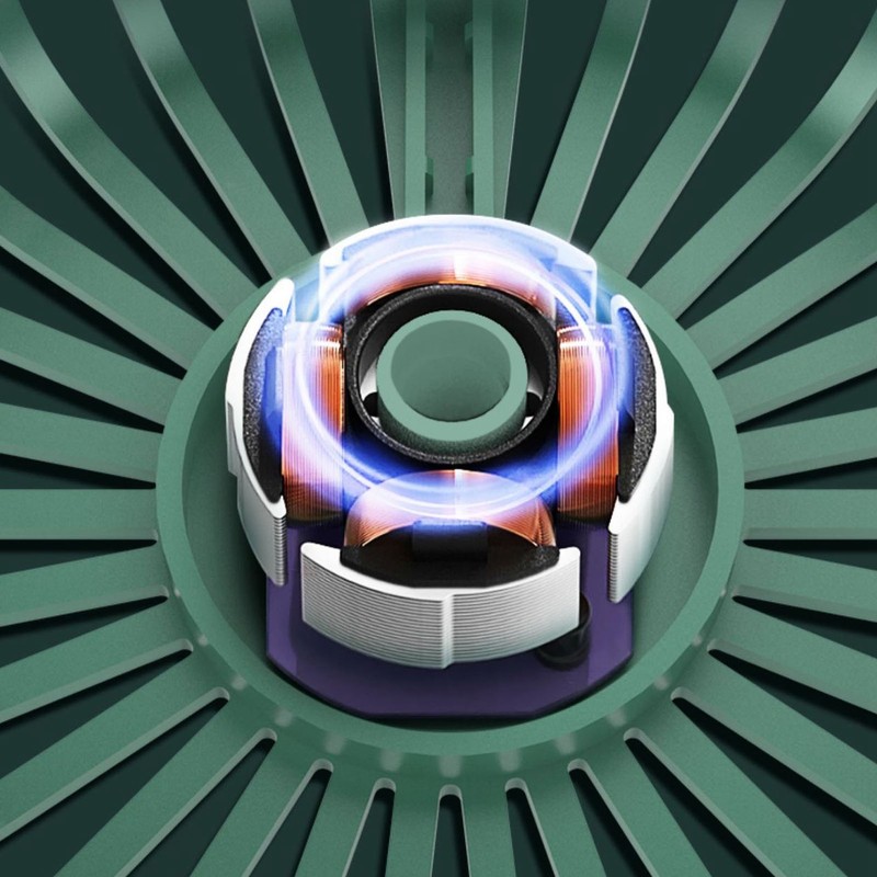 Portable Air Conditioner 200ML Large Capacity 3 Levels Adjustable Humidification