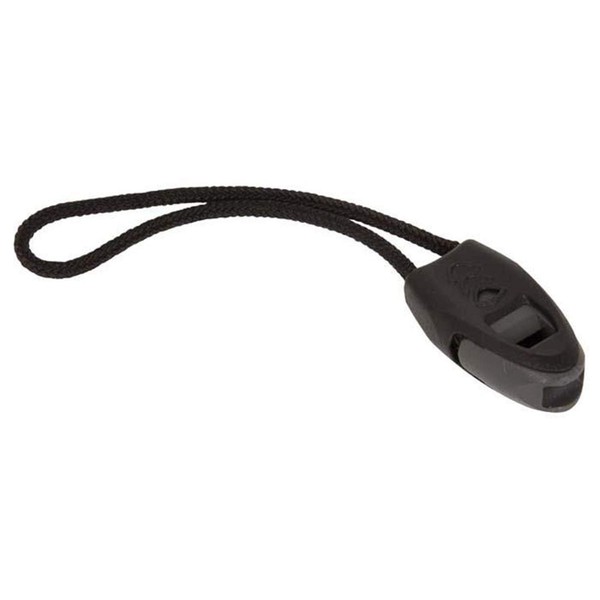Liberty Mountain Whistle Zipper Pull