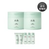 Hanyul 어린쑥 수분진정 패드 60매 x 2개 Young Mugwort Hydrating Soothing Pads 60 Sheets x 2 Packs