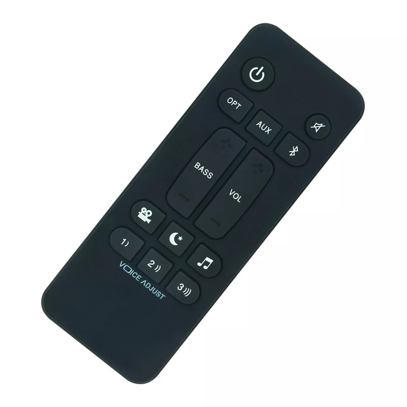 For Polk New RE9216-1 Replaced Remote for Polk Sound RE92161