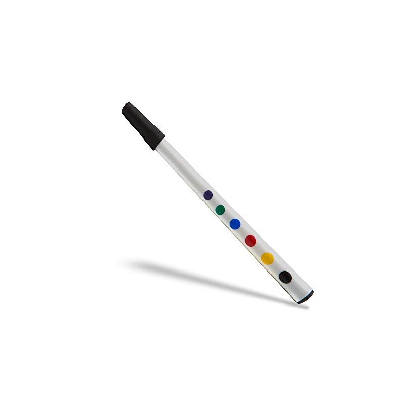 Magic Makers Hotrod Pen - Red Force Magic Trick Easy