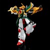 HG 1/144 Dragon Gundam Color Coded Plastic Model