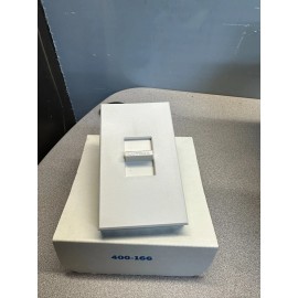 Lutron NEW IN BOX LUTRON NRCS-1 REMOTE CONTROL STATION. FREE SHIPPING.