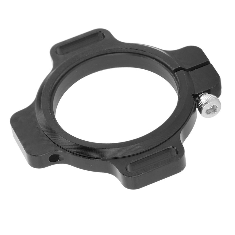 Bike Crank Chainring Adjuster Aluminium Alloy Road Bike Bottom Bracket