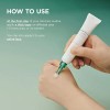 Skin1004 Tea-trica Spot Cream, Tratamiento Localizado Con Ce