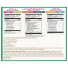 HYLEYS 28 DAYS DETOX KIT HERBAL SUPPLEMENT HELPS SUPPRESS APPETITE
